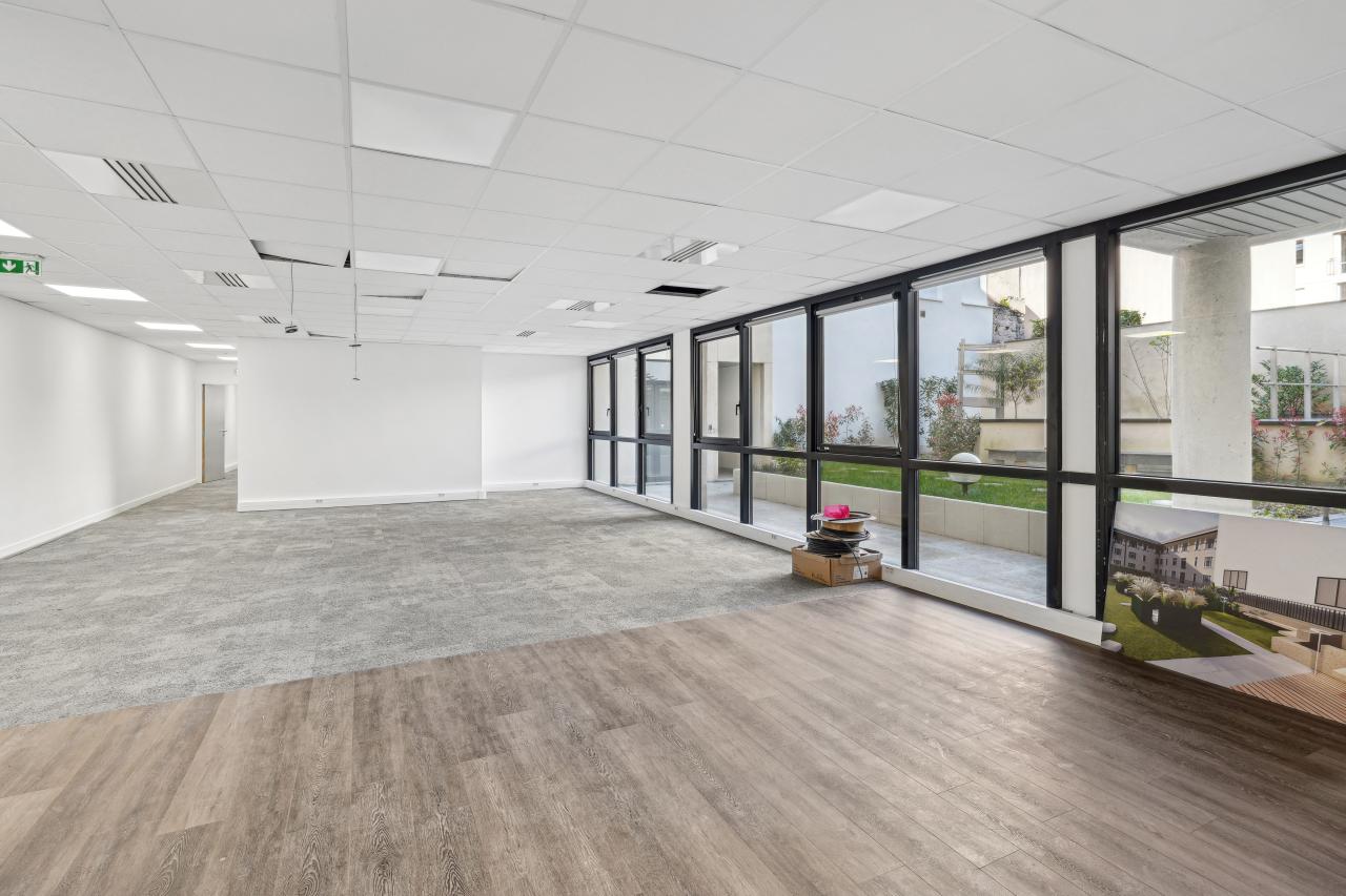 Bureau Boulogne-Billancourt 1086m² Location bureau Boulogne-Billancourt Hauts-de-Seine OLBUR2204713 12